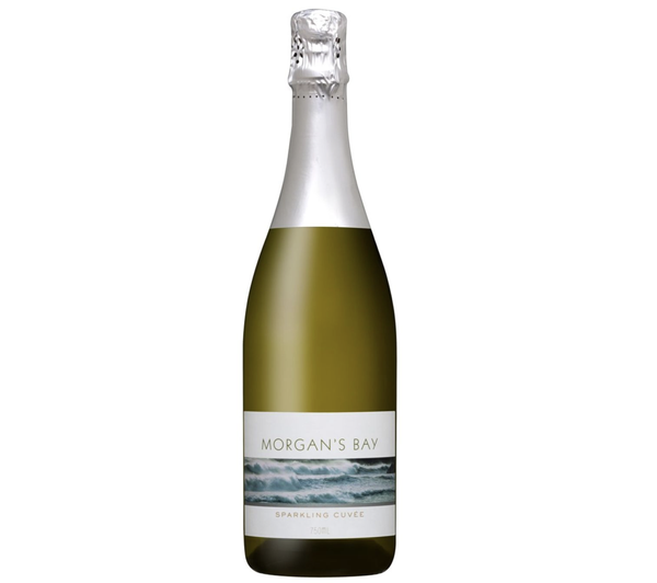 Morgan's Bay Reserve Collection Sparkling Cuvee NV 750ml