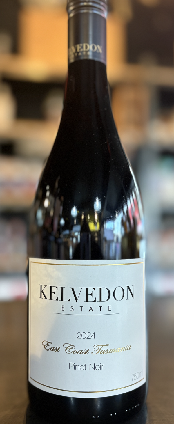 Kelvedon Estate Pinot Noir 2024