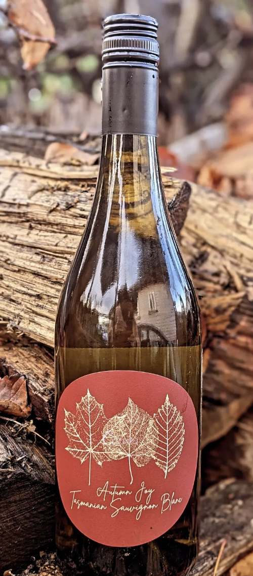 Autumn Joy Tasmanian Sauvignon Blanc