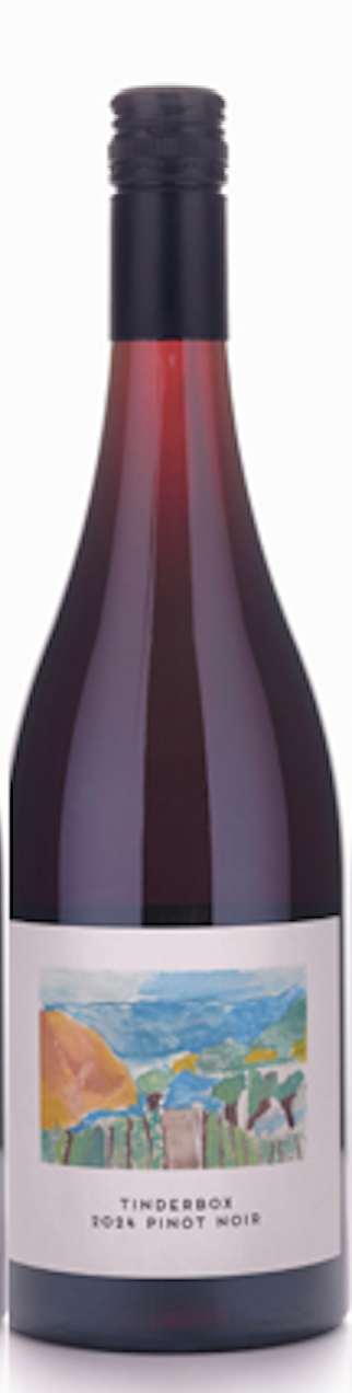 Anim Tinderbox Pinot Noir 2024