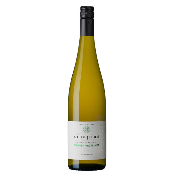 Sinapius Gruner Veltliner 2023 6 x 750ml