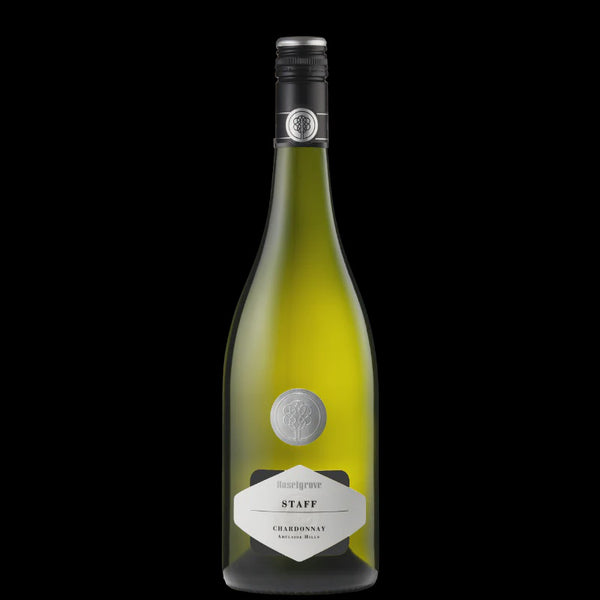 Haselgrove Staff Chardonnay 2023 750ml