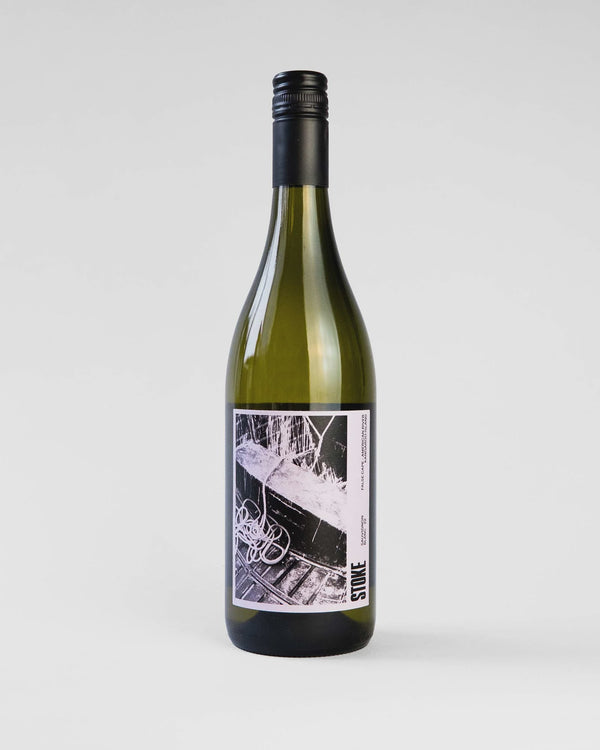 Stoke Sauvignon Blanc 2025