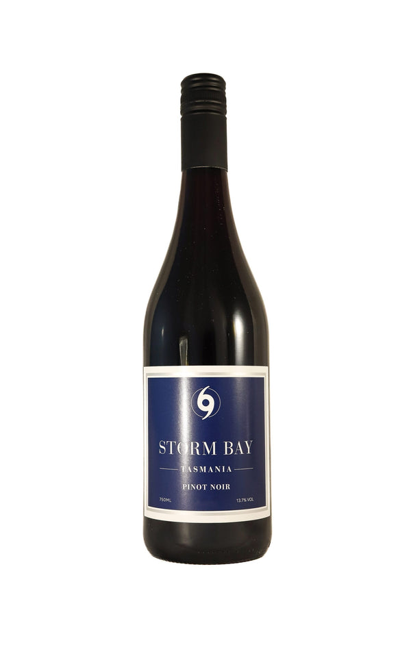 Storm Bay Pinot Noir 2023 750ml