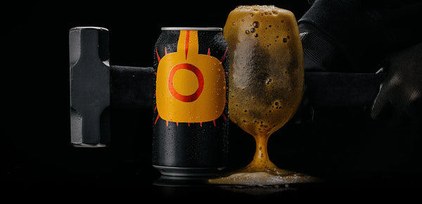 Moo Brew Stout