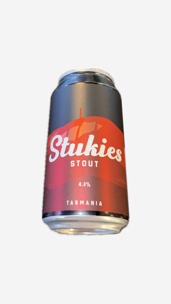 Stukies Stout