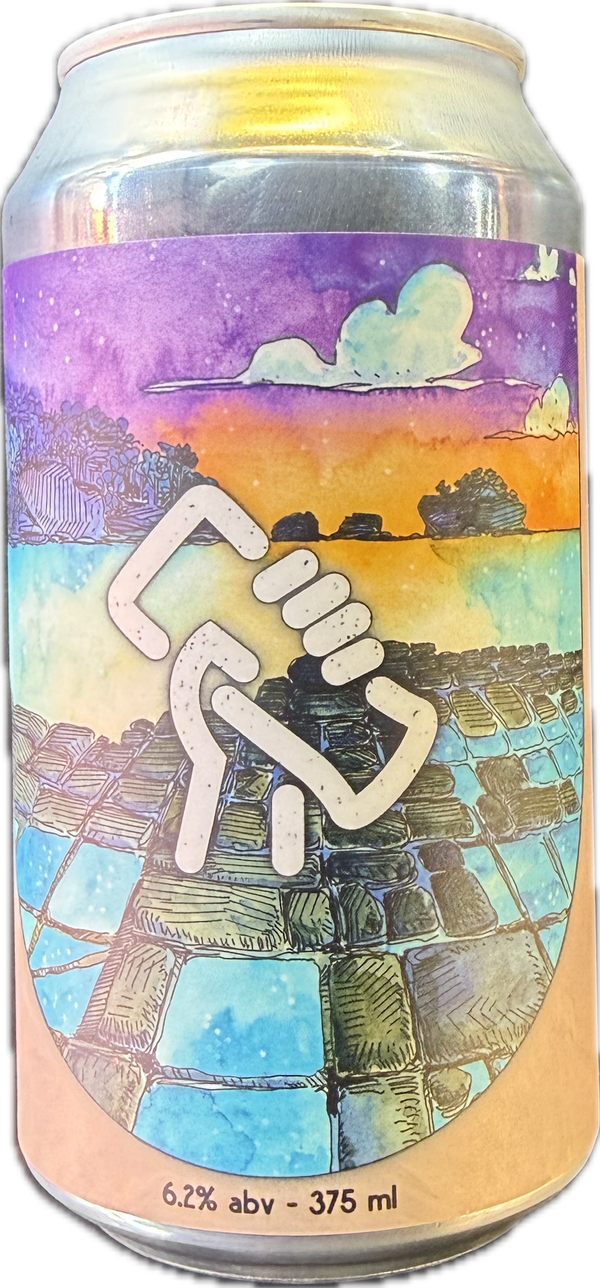 Brewlab 'Eaglehawk' Hazy IPA