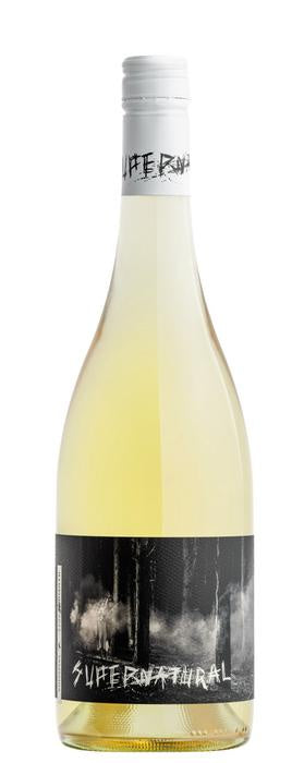 Ghost Rock Supernatural Chardonnay 2025