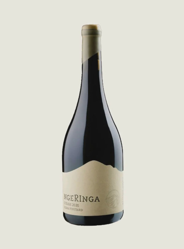 Ngeringa Illuma Vineyard Syrah 2020