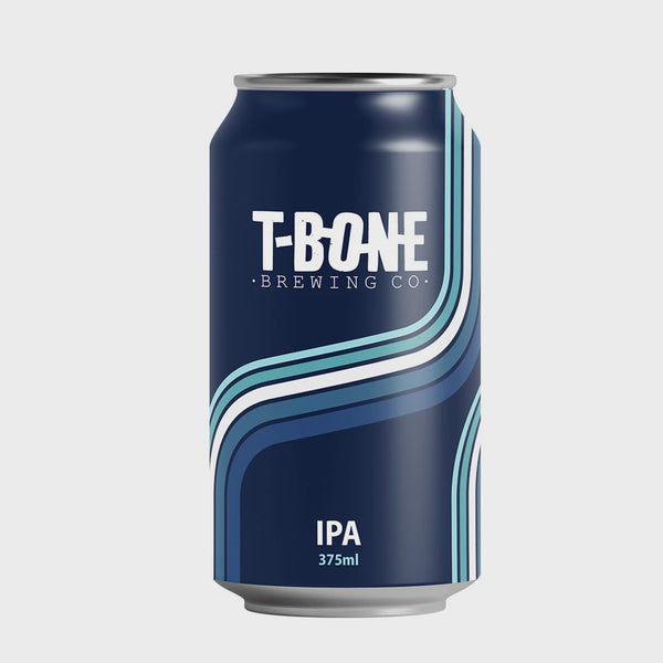 T-Bone Brewing IPA