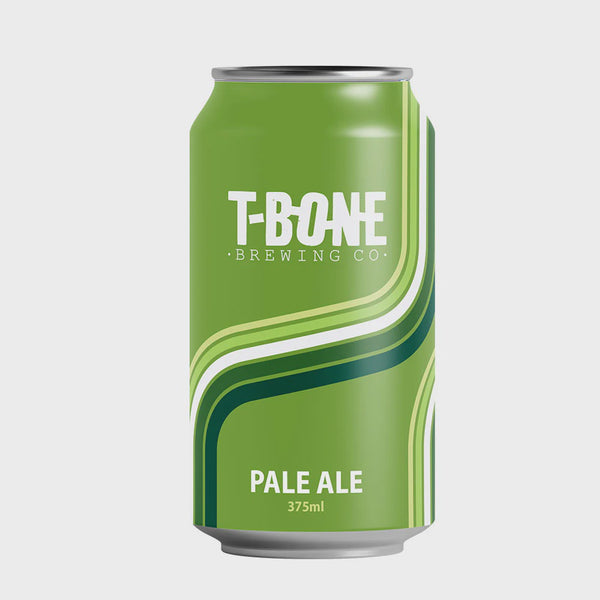 T-Bone Brewing Pale Ale