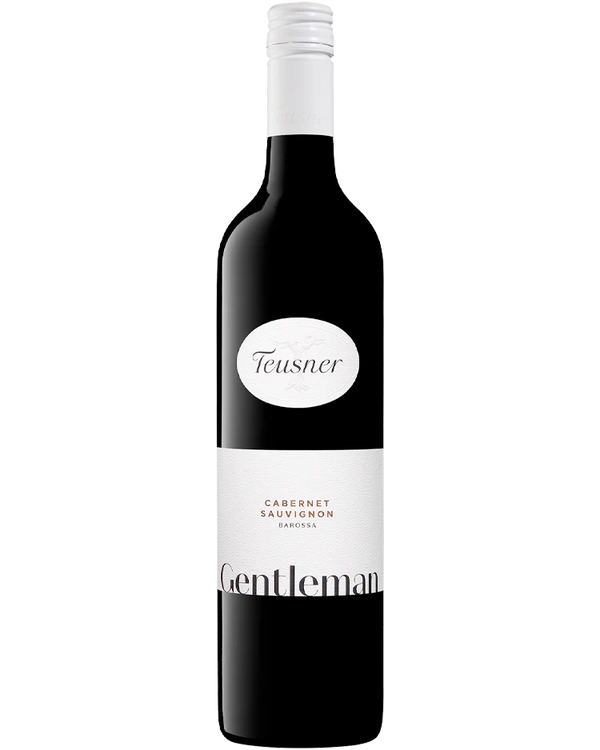 Teusner The Gentleman Cabernet Sauvignon 6 x 2022