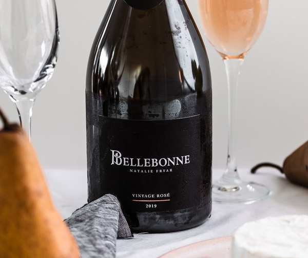 Bellebonne Vintage Rose 2022