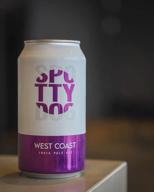 Spotty Dog West Coast IPA