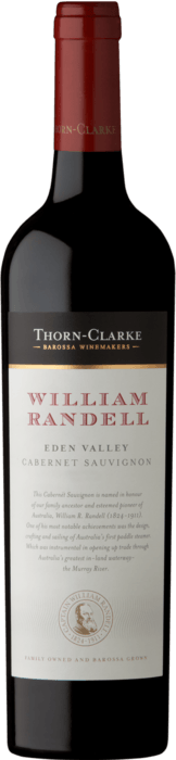 Thorn-Clarke William Randall Caberent Sauvignon 2019 6 x 750ml