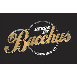 Bacchus Brewing Snickers Chocolate Ale 375ml