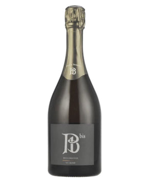 Bellebonne Bis Sparkling Rose NV 750ml - Hop Vine & Still