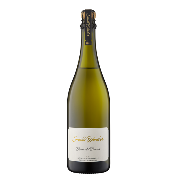 Small Wonder Sparkling Blanc de Noirs 2021 6 x 750ml