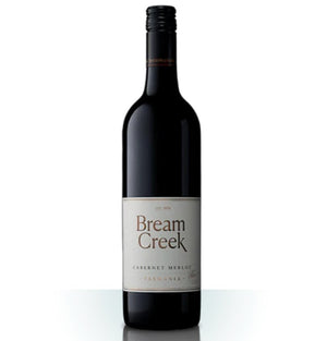 Bream Creek Cabernet Merlot 2022 6 x 750ml - Hop Vine & Still