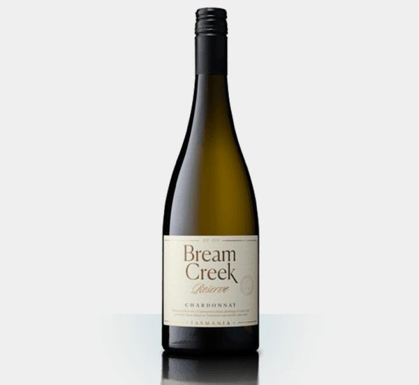 Bream Creek Reserve Chardonnay 2022 6 x 750ml - Hop Vine & Still