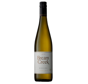 Bream Creek Riesling 2023 6 x 750ml - Hop Vine & Still