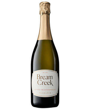 Bream Creek Vineyard Cuvée Traditionelle Vintage Sparkling 2020 6 x 750ml - Hop Vine & Still