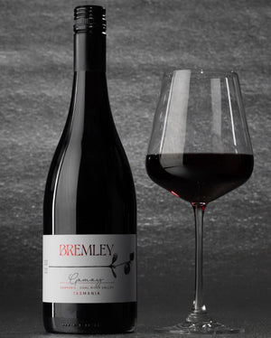 Bremley Vineyard Gamay 2023 6 x 750ml - Hop Vine & Still