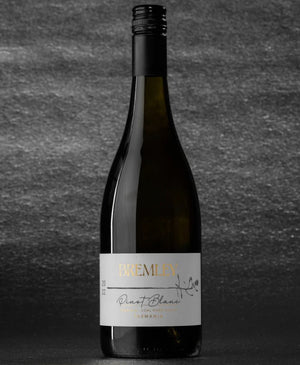 Bremley Vineyard Pinot Blanc 2023 6 x 750ml - Hop Vine & Still