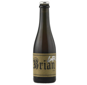 Brian Field 375ml - Hop Vine & Still