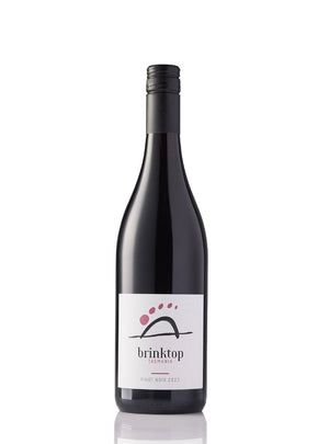 Brinktop Pinot Noir 2023 750ml - Hop Vine & Still