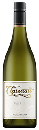 Clairault Margaret River Chardonnay 2020 750ml