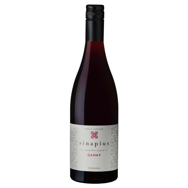 Sinapius Vaughn's Jardin Gamay 2022 6 x 750ml