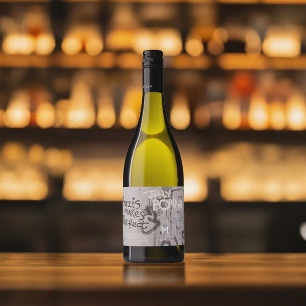 Moorilla Praxis Sauvignon Blanc 2023 750ml