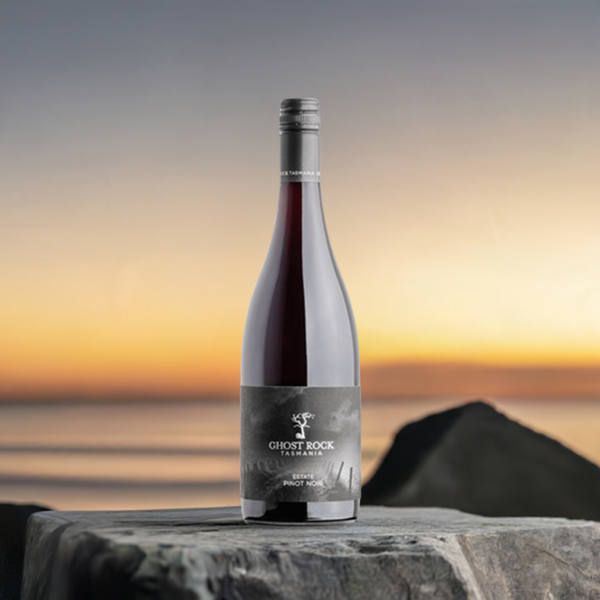 Ghost Rock Estate Pinot Noir 2023 6 x 750ml