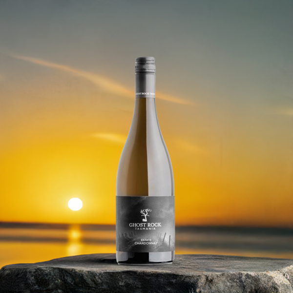 Ghost Rock Estate Chardonnay 2023 6 x 750ml