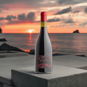 Ghost Rock Iris SV Pinot Noir 2023 6 x 750ml