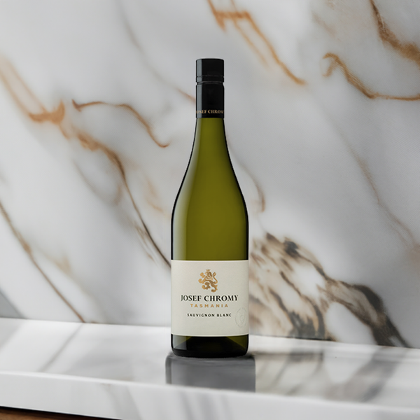 Josef Chromy Sauvignon Blanc 2023 6 x 750ml