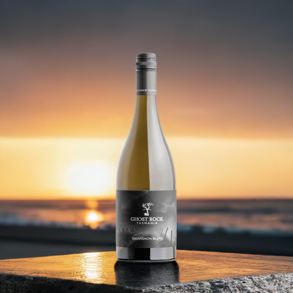 Ghost Rock Sauvignon Blanc 2024 6 x 750ml