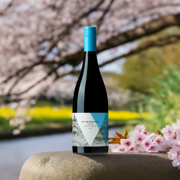 Meadowbank Pinot Noir 2023 6 x 750ml