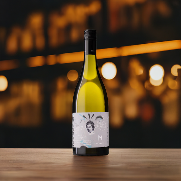 Moorilla Praxis Series Chardonnay Musqué (St. Matthias Vineyard) 2023 750ml