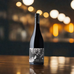 Moorilla Muse Syrah 2018 750ml