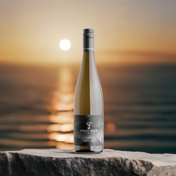 Ghost Rock Pinot Gris 2024 6 x 750ml