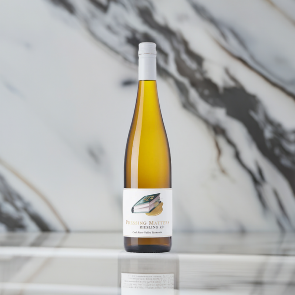 Pressing Matters Riesling R0 2021 6 x 750ml