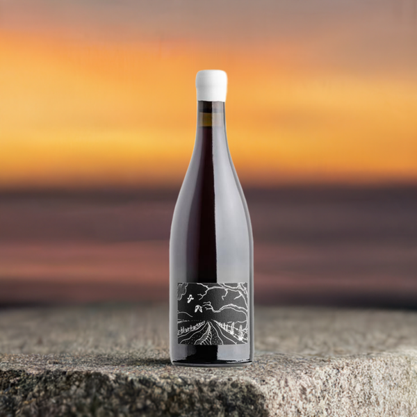 Ghost Rock Bonadale SV Pinot Noir 2023 6 x 750ml