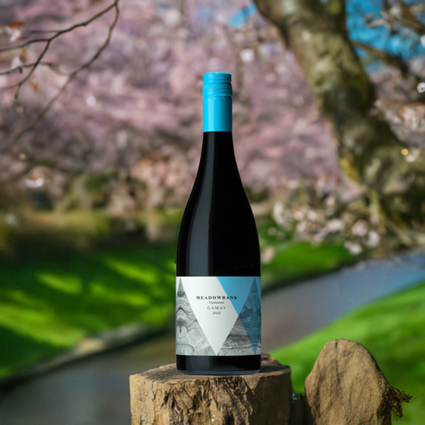 Meadowbank Gamay 2023 6 x 750ml