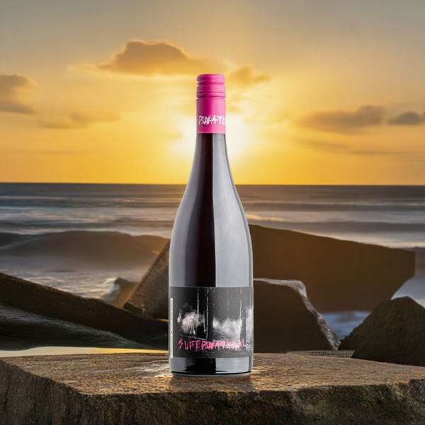 Ghost Rock Supernatural Pinot Noir 2023 6 x 750ml