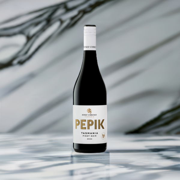 Josef Chromy Pepik Pinot Noir 2022 6 x 750ml