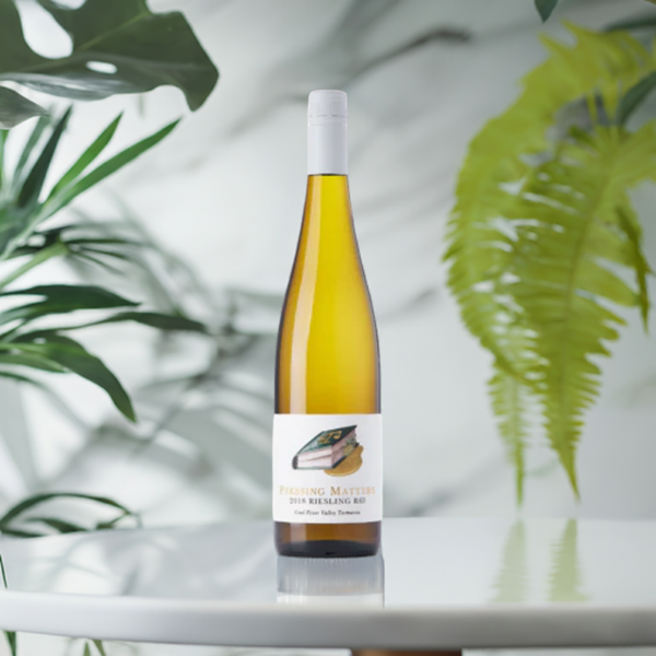 Pressing Matters Riesling R69 2019 6 x 750ml