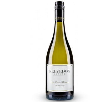 Kelvedon Estate Chardonnay 2023 6 x 750ml - Hop Vine & Still