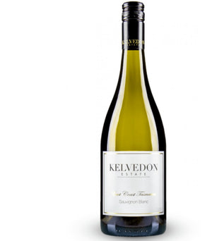 Kelvedon Estate Sauvignon Blanc 2023 6 x 750ml - Hop Vine & Still